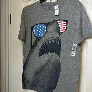 Gap kids Shark T